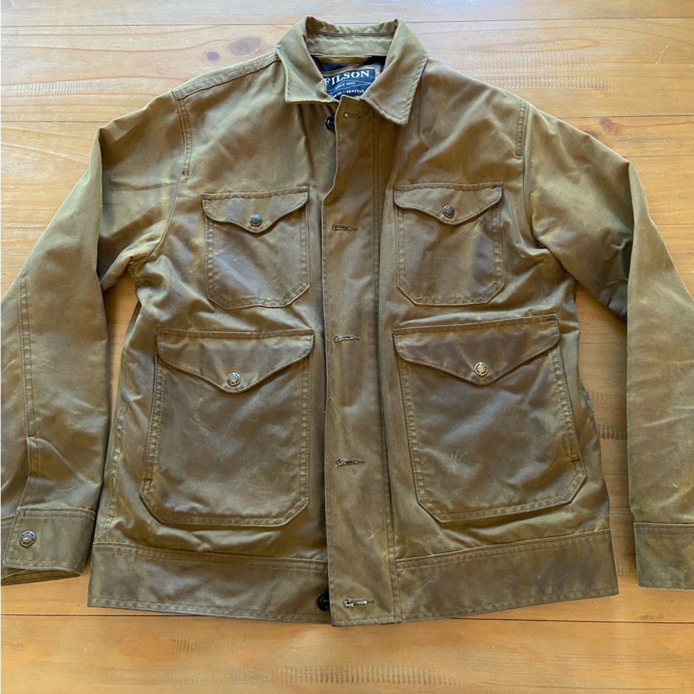 🇺🇸 Filson Northway Jacket